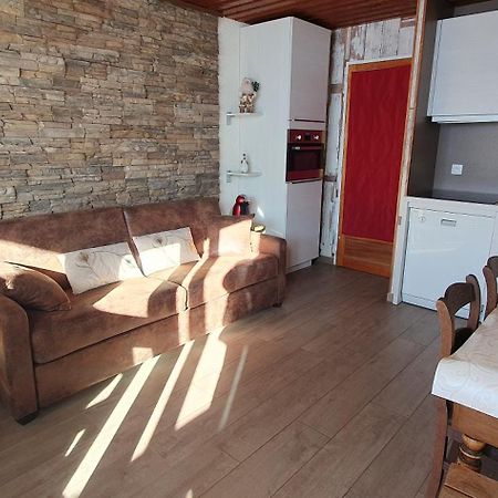Le Serac W6 Appartement Avec Veranda En Angle Vue Panoramique Gerer Par Particulier Sur Place Val Thorens Exterior photo